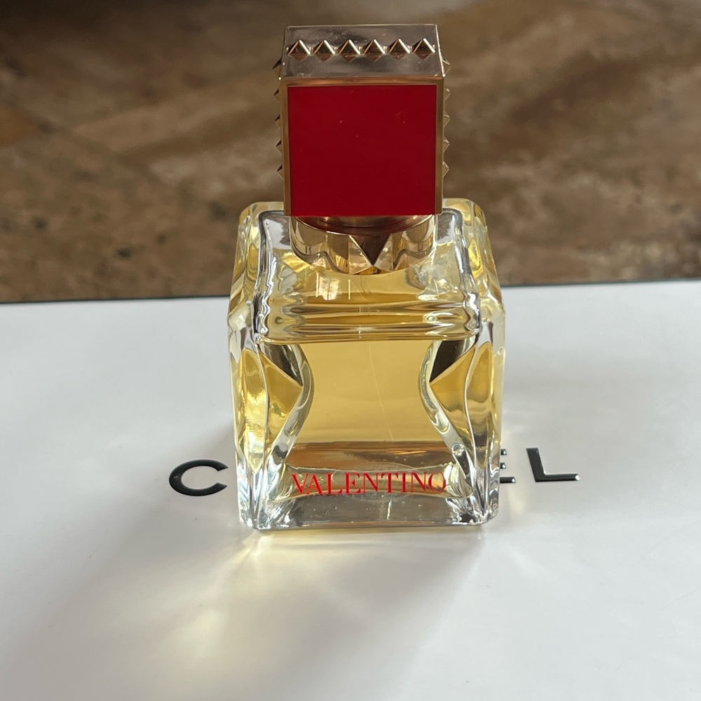 Valentino Voce Viva Eau de Parfum 30ml
